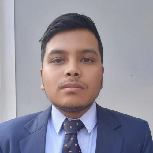 Gaurav Negi profile photo