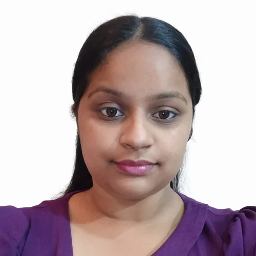 Monalisha Das profile photo