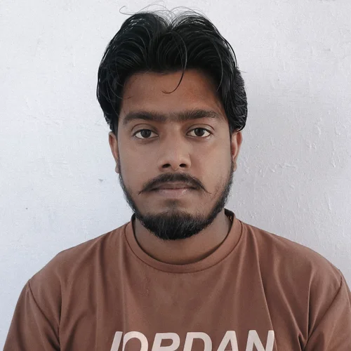 Ashish vishwakarma profile photo