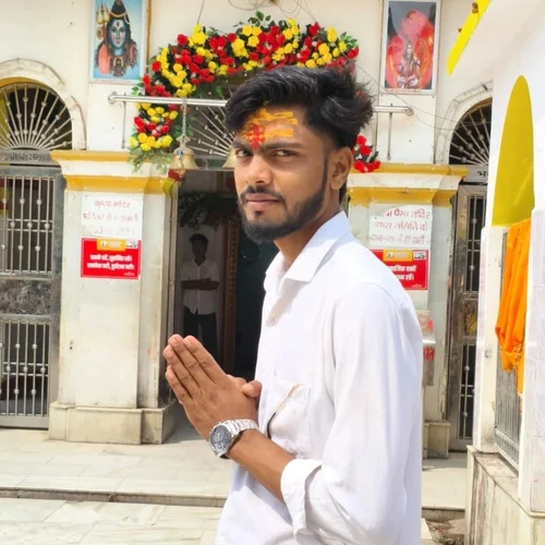 Raushan Kumar profile photo