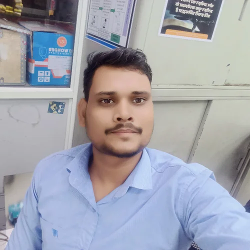 Saurabh Mishra profile photo