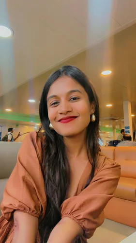 Kajal Salvi profile photo