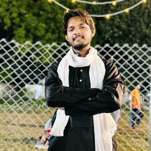 Vishalraj Rathod  profile photo
