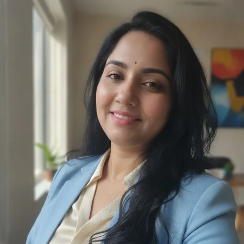 Ritu Shukla profile photo