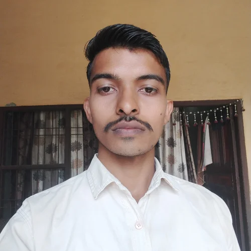 Deepak kumar profile photo