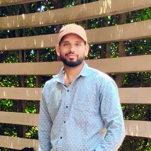 Rajkumar sahu profile photo