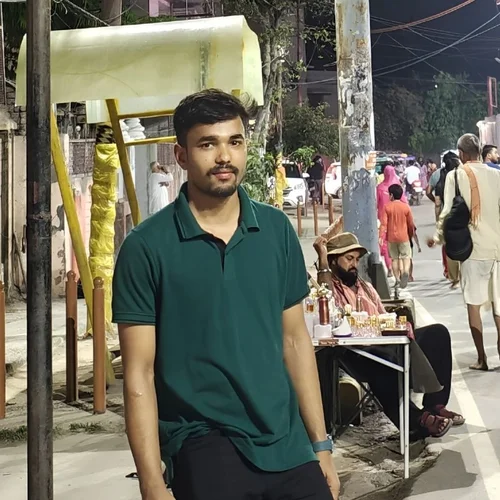 Krishna profile photo