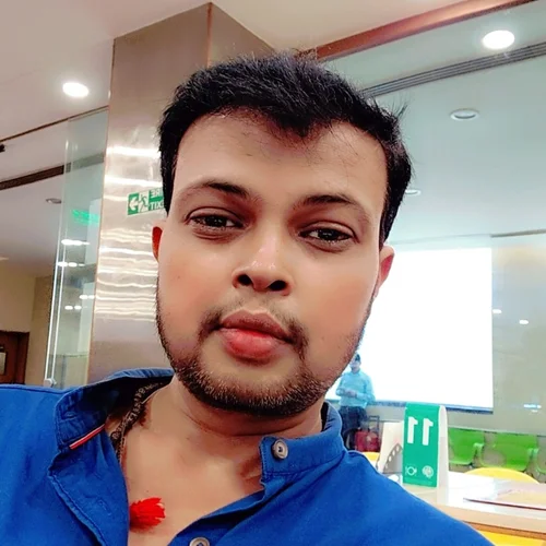 Neerav amin profile photo