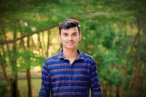 Sheik Saleem profile photo