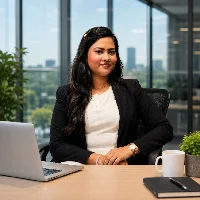 Nitu Moharana profile photo