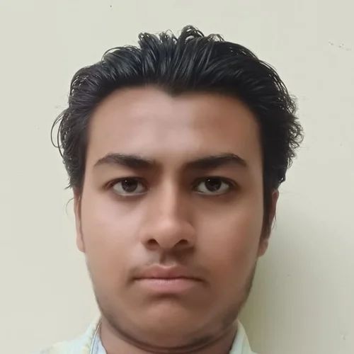 Ujjawal Tiwari profile photo