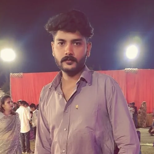 Gautam Jatav profile photo