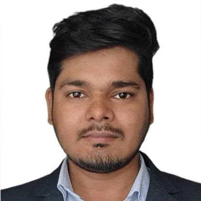 Vishal vishwakarma  profile photo