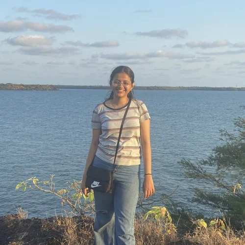 Uttara Ghatge profile photo