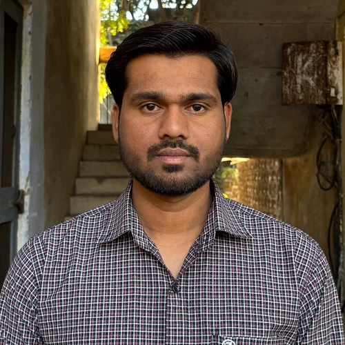Sahil Pal profile photo