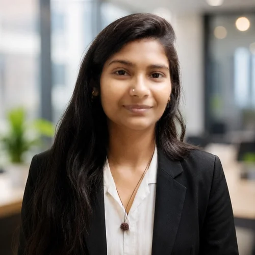 Priyanka Vishwakarma profile photo