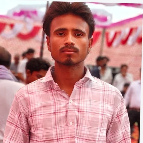 Prashant Kumar  profile photo