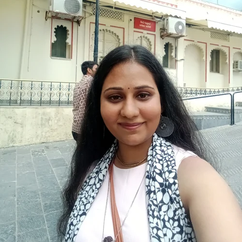 Samiksha Nagar profile photo