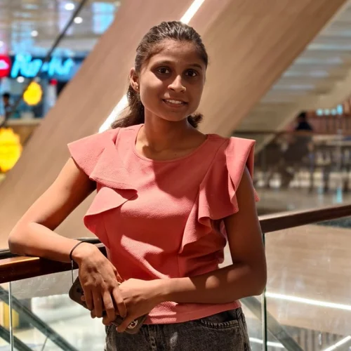 Kalyani Haridas Nawale  profile photo