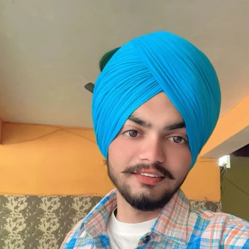 Gagandeepsingh  profile photo