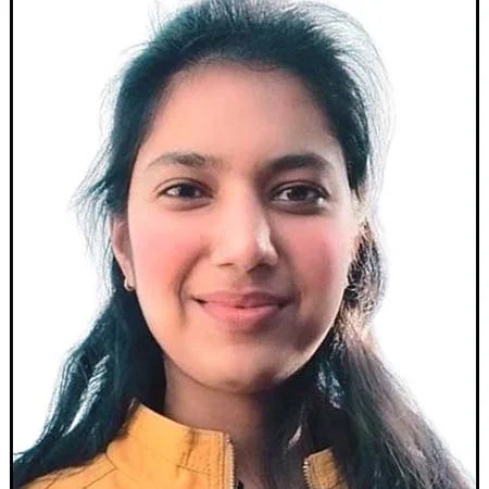 Nidhi Gupta profile photo