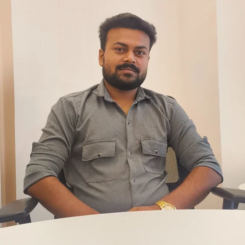 Prem Chandra kushwaha profile photo