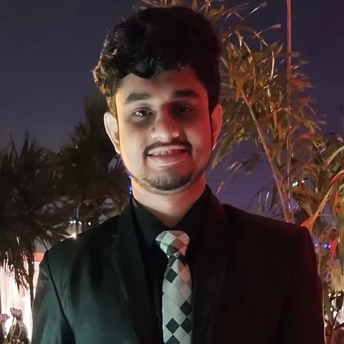 Aniket Chatterjee  profile photo