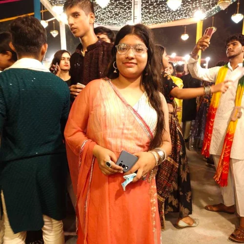 Ishika Mehra  profile photo