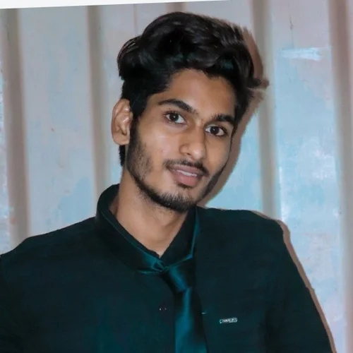 Rohit Kumawat  profile photo