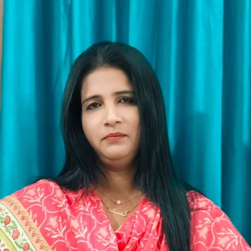 Rukhsana Anjum  profile photo