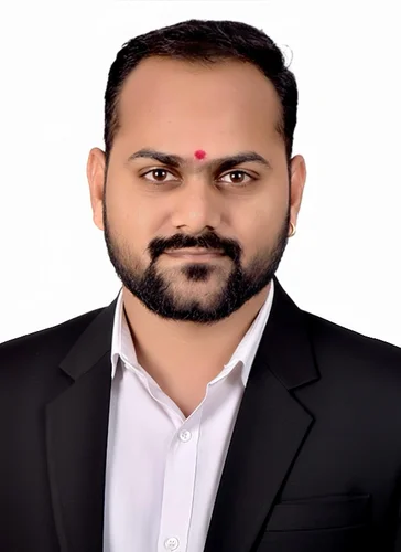 Sainath Motiram kharatmol  profile photo