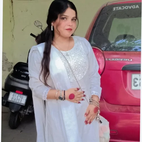 Parul  Gautam  profile photo