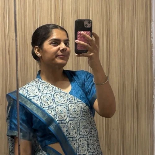 Sukhmani Kaur profile photo