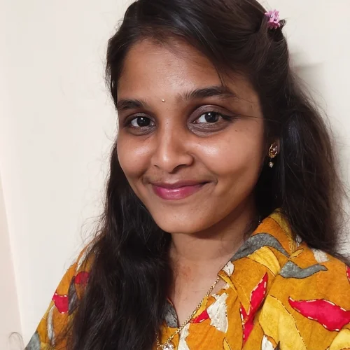 Dhamini Imandi  profile photo
