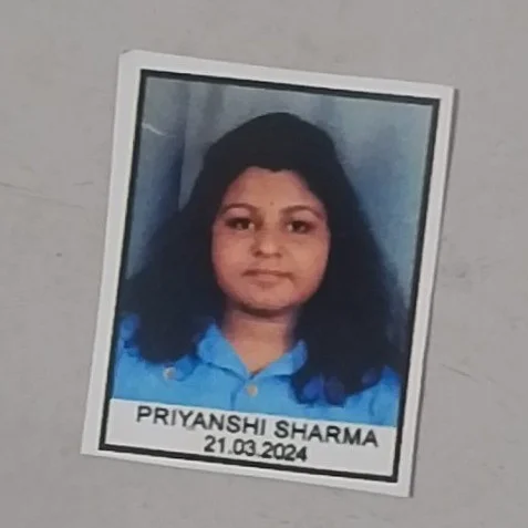 Priyanshi sharma  profile photo