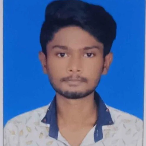 Dikeshwar Ashok Pradhan  profile photo