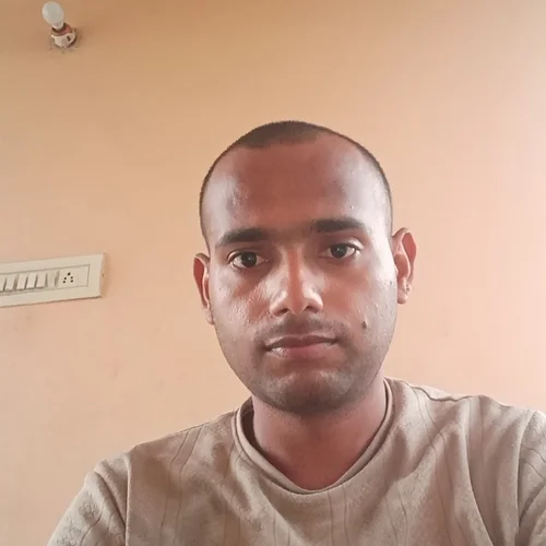 Anurag yadav  profile photo
