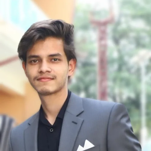 Dev Chauhan profile photo