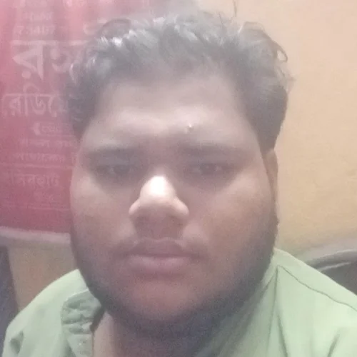 Souvik Ghosh profile photo