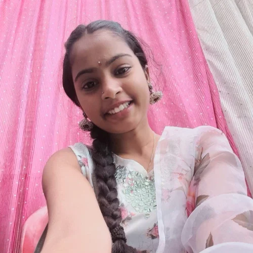 Utkarsha Naresh Barad  profile photo