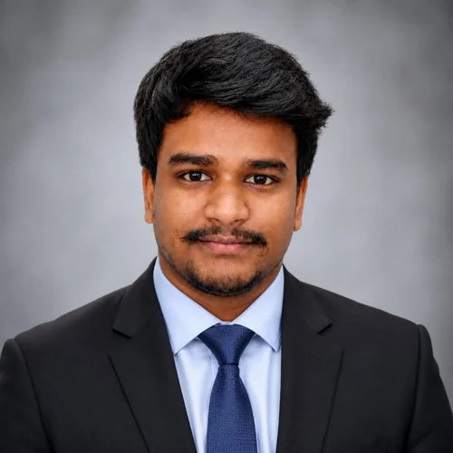 SOUMEN PATRA profile photo