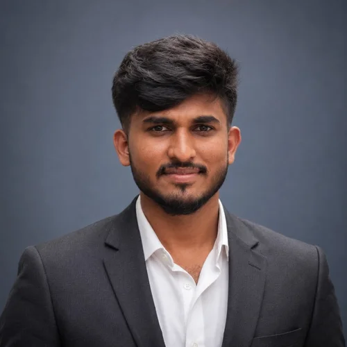 Varun T  profile photo