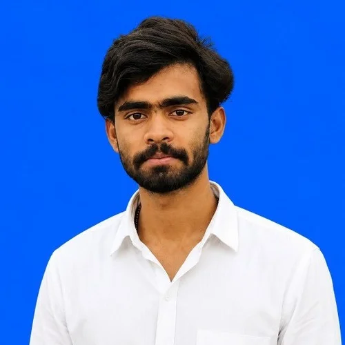 Pritam Kumar  profile photo