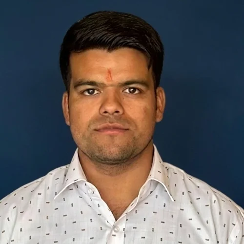 Akash Semwal profile photo
