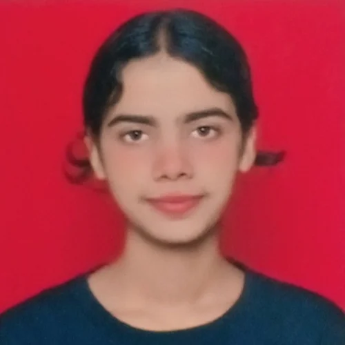 Nitee Vinod yadav  profile photo