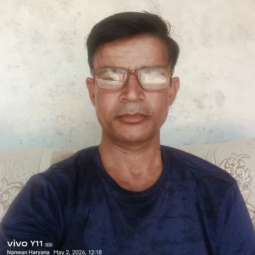 Rajender profile photo