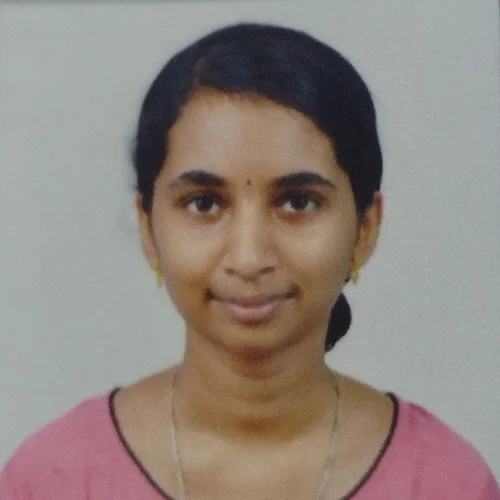 Rakshita Bhat profile photo