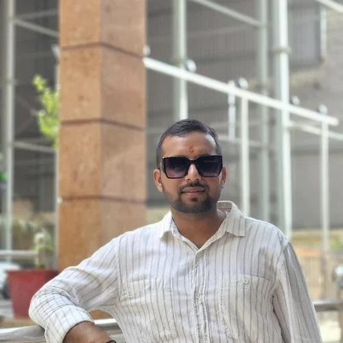 Mukesh Kumar Prajapati profile photo