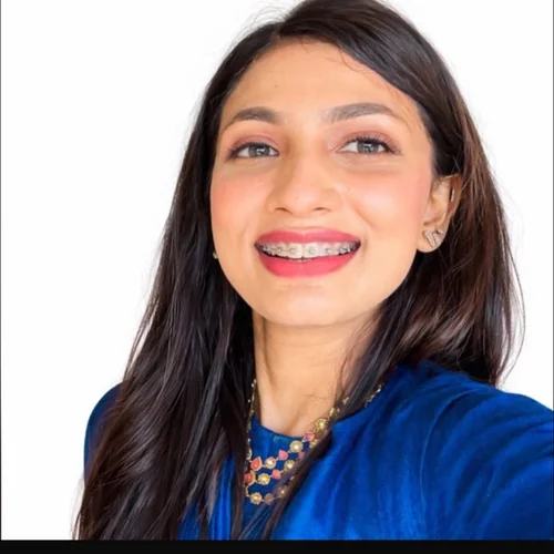 M Mymoona Kareem profile photo