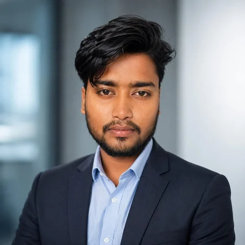 Abhishek Sharma profile photo